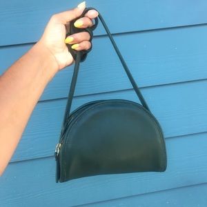 Vintage Coach Purse